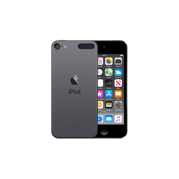 Apple iPod Touch 7th Gen Space Grey